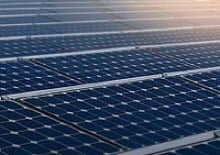solar angled