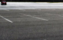 parking lot image