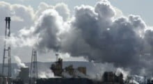 carbonic emissions