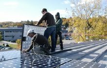 siemon solar