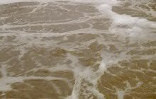 wastewater
