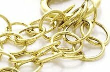 gold jewelry
