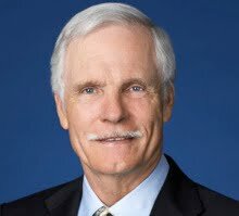 ted turner
