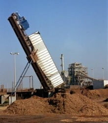 biomass