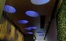 atrium