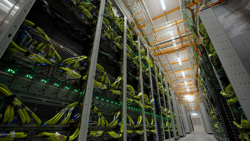 AWS-CMH-Data-Center