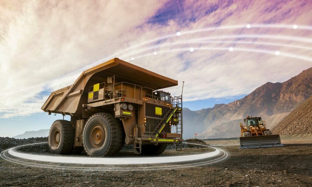 Shell Projects Decarbonize Mining Vehicles, Maritime Vessel ...
