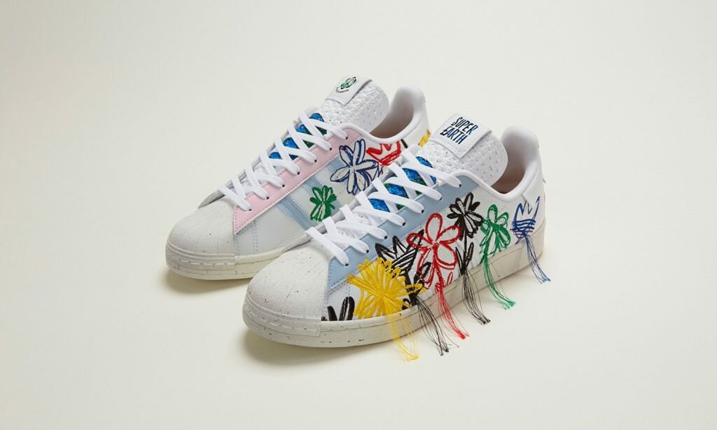 V y d adidas superstar store