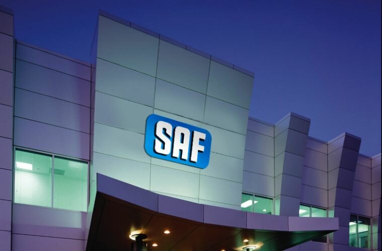 SAF Headquarters