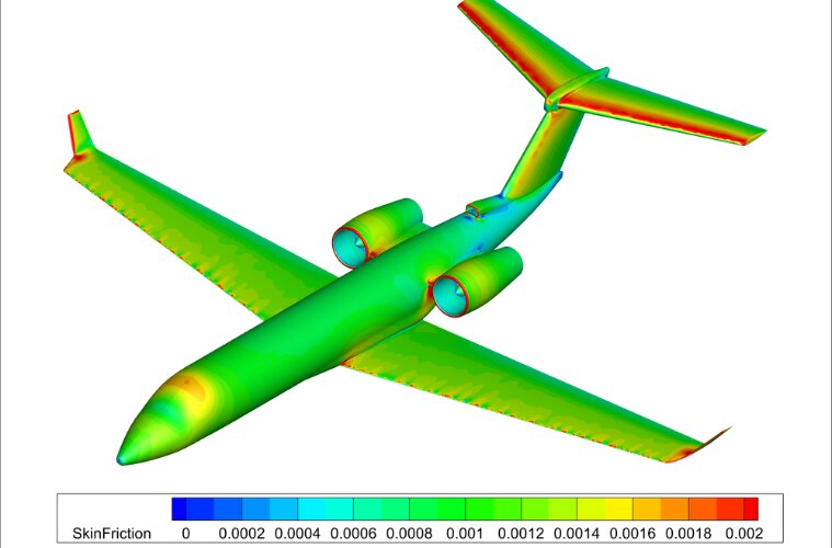 Nimbus Aerospace Pioneering Sustainable Aviation with Electric Business Jet in Seattle