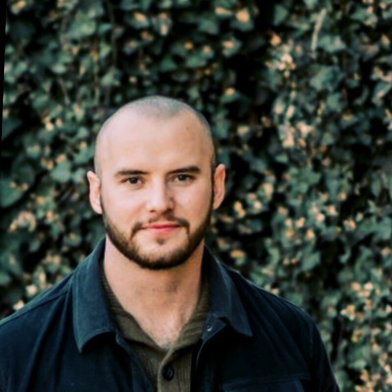 Charles Jacobi, Environmental Scientist, VRX, Inc.