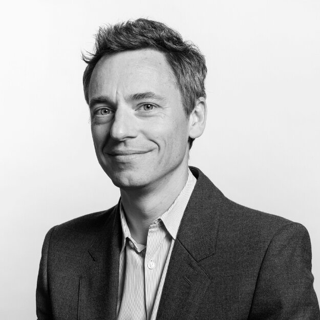 Jeremy Lardeau, Senior Vice President of the Higg Index, Cascale