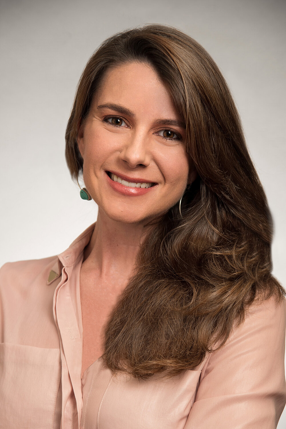 Carrie Horazeck, CCO, NanoTech Materials, Inc.