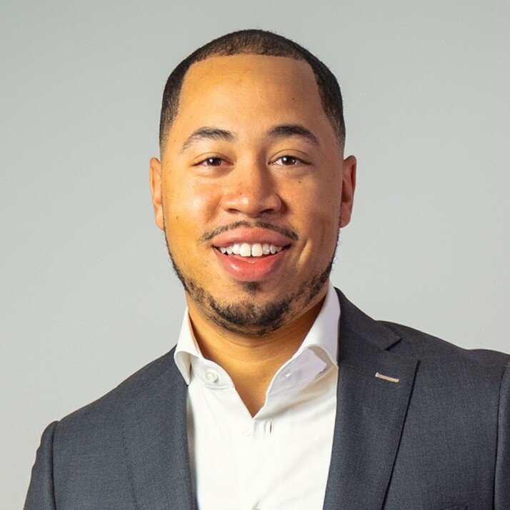Marcus Hazelwood, Principal & Director of Building Optimization, EA Energy Solutions and Global Network