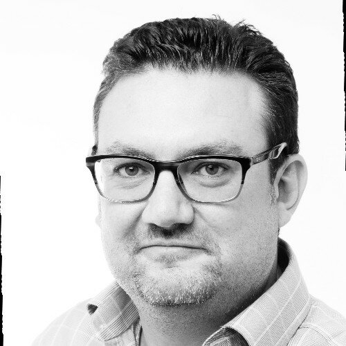 Phil White, Co-Founder and Chief Strategy Officer, Grounded World