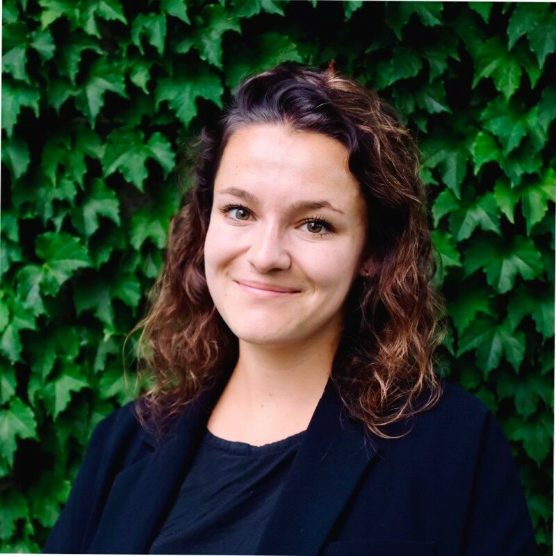 Emily Wynne, Sustainability Expert, Co-Lead of US Footprinting Team, Quantis