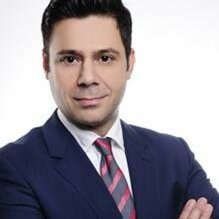 Anastasios Leonburg, Senior Marine Risk Consultant, Allianz Commercial