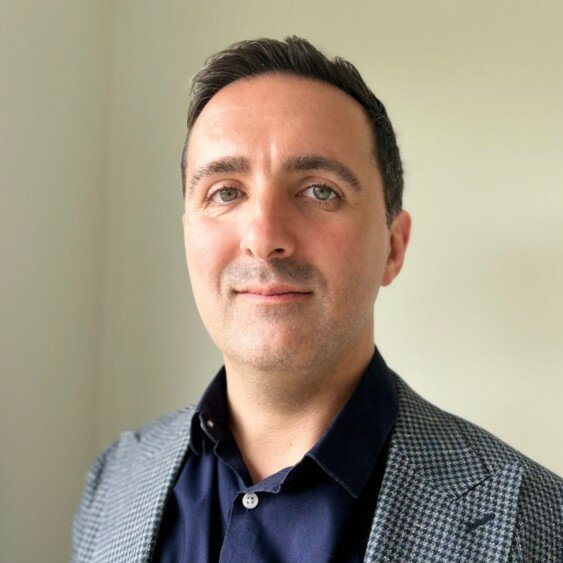 Adam Reed, Global Leader of Offshore Renewables and Upstream Energy, Allianz Commercial