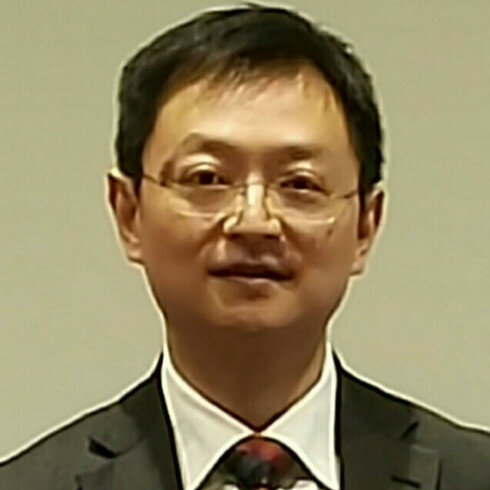 Dr. Wei Zhang, Senior Risk Consultant, Natural Resources, Allianz Commercial