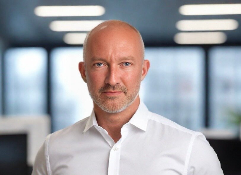 Scott Macwilliam, Founder & CEO, Kite Mobility