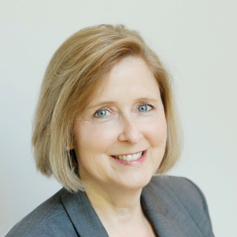 Paige Morse, Enterprise Director, Sustainability, Aspen Technology