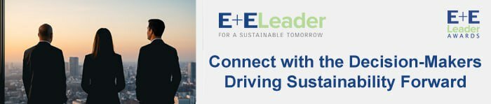 Connect with the Decision-Makers Driving Sustainability Forward