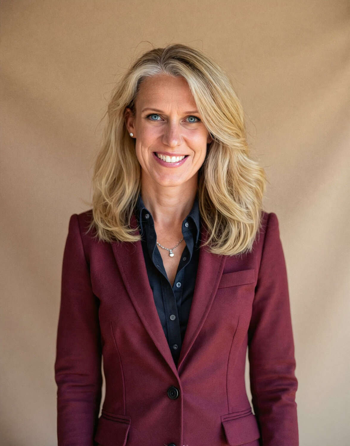 Christy Martell, Senior Vice President, Americas, Integrated Environmental Solutions (IES)