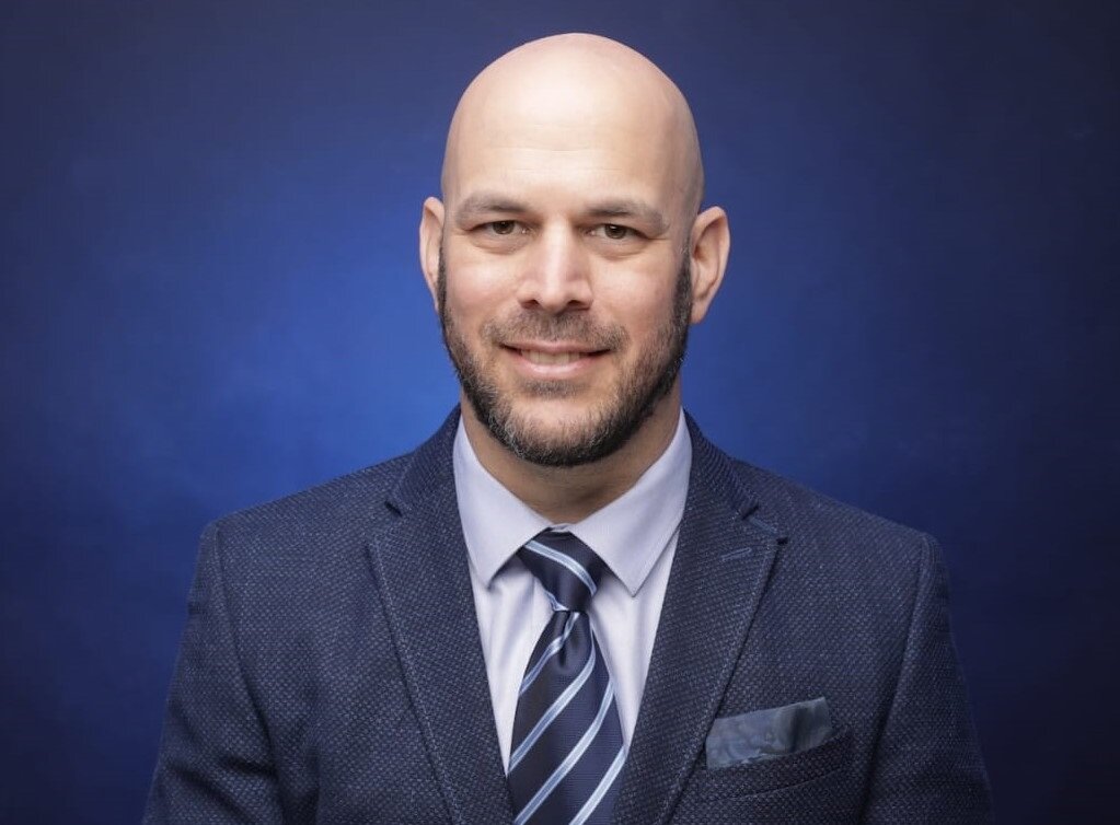 Eyal Harel, CEO and Co-Founder of BlueGreen Water Technologies