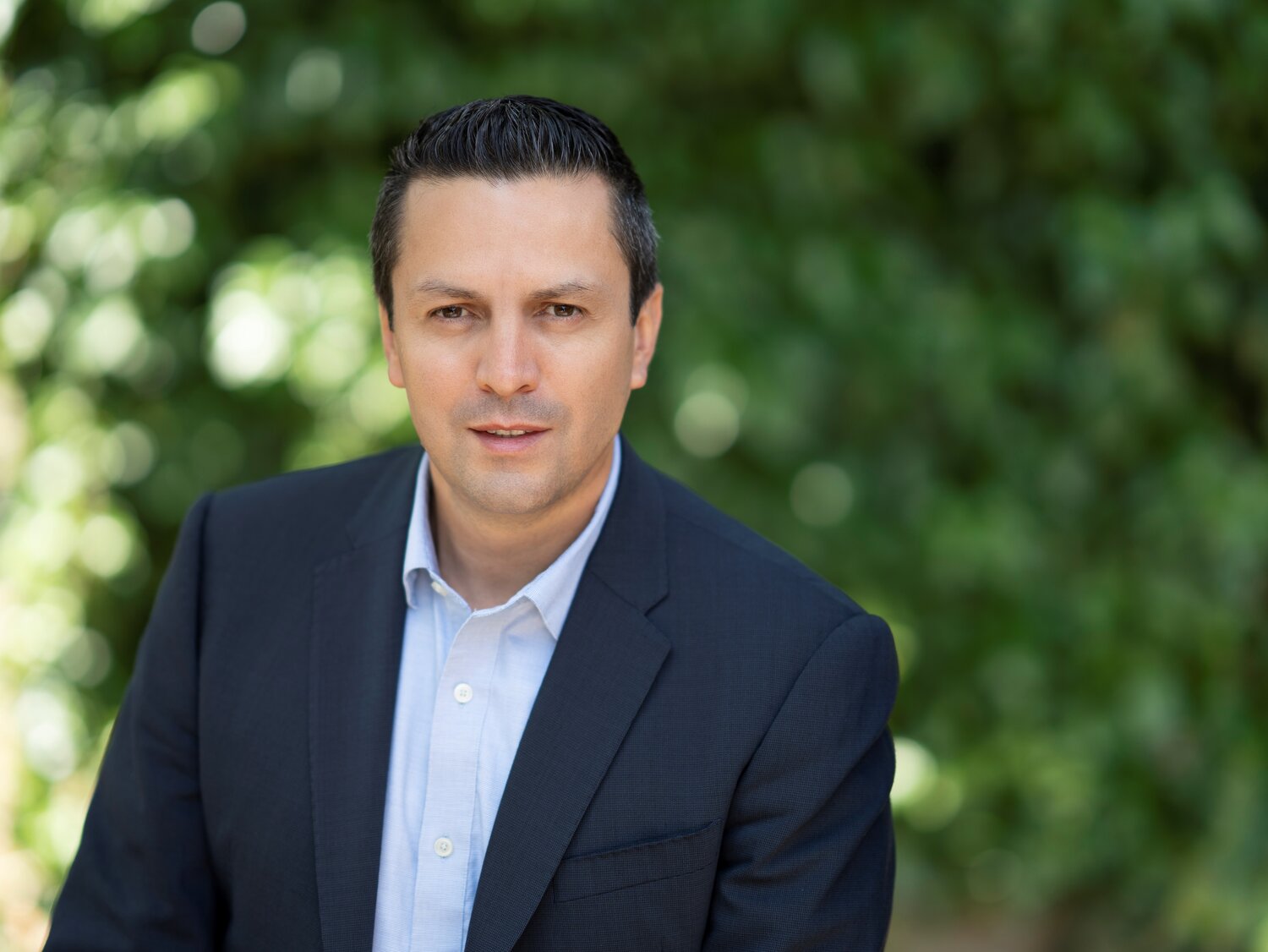 Juan Gutiérrez, CEO, RES Global Services