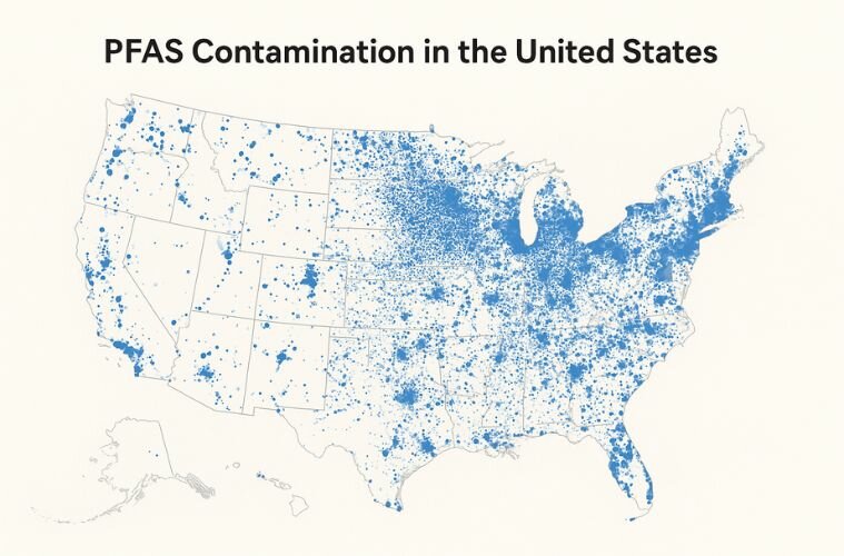 PFAS Enforcement Enters New Phase: What Will It Mean for Industry, Science, and Accountability? - Environment+Energy Leader