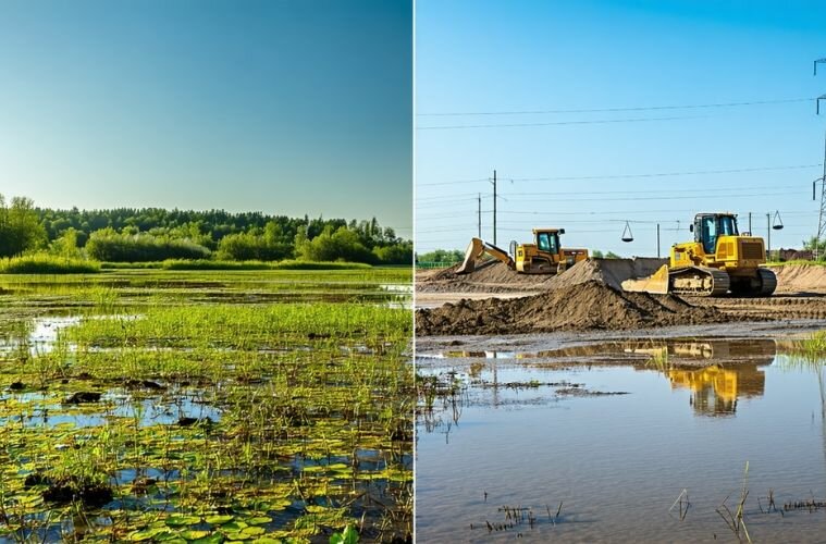 Proposed ESA Redefinition May Narrow Scope of Environmental Protections for Infrastructure Projects - Environment+Energy Leader