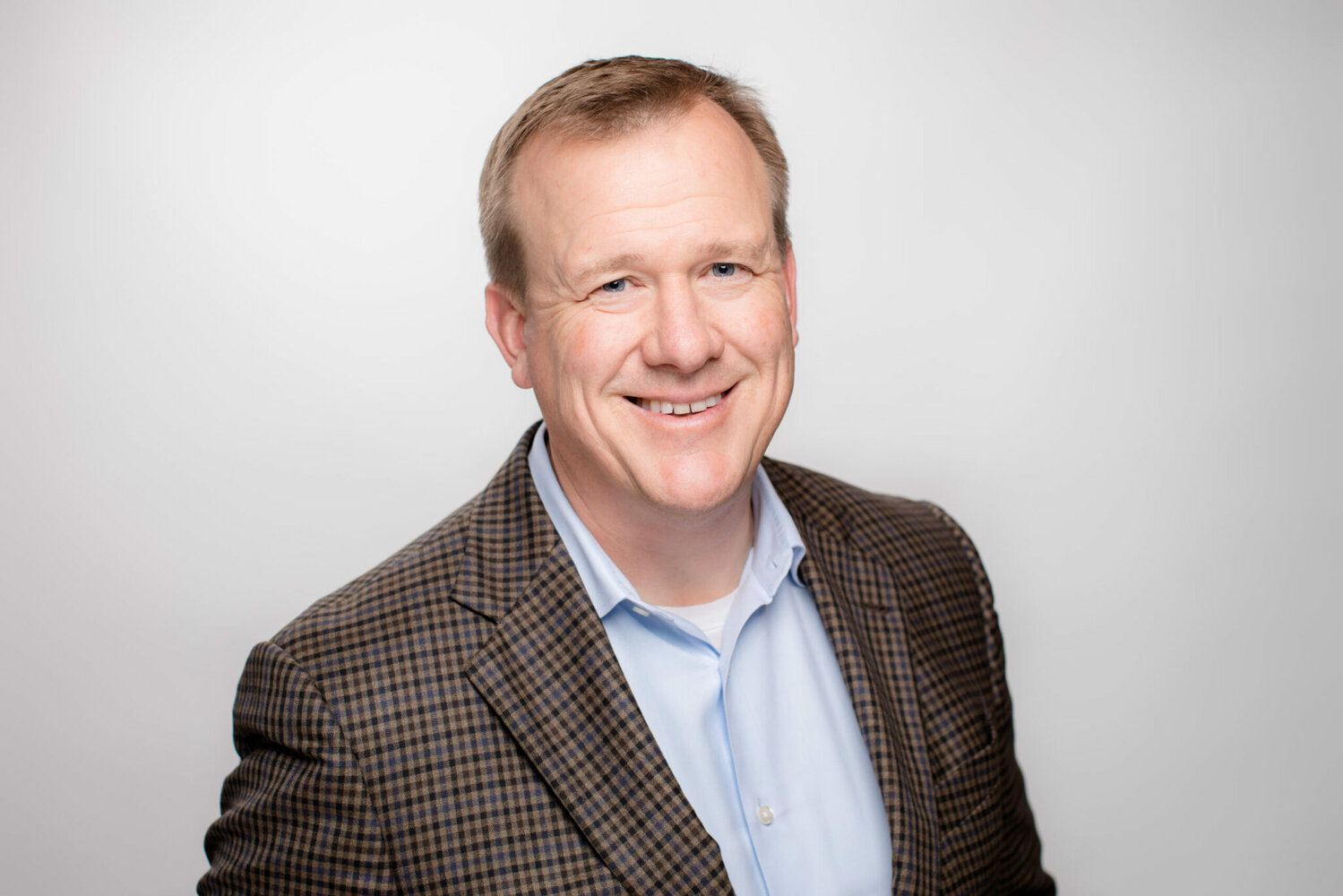 John Melby, CEO, Xpansiv