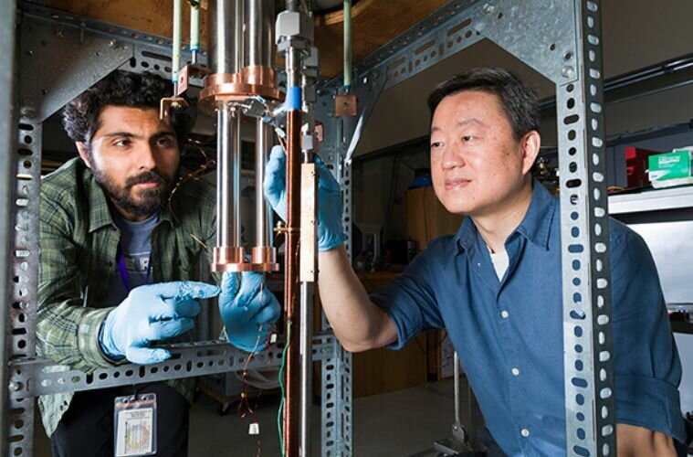 Revolutionizing Aviation: The Path to Zero-Emission Flight with Liquid Hydrogen