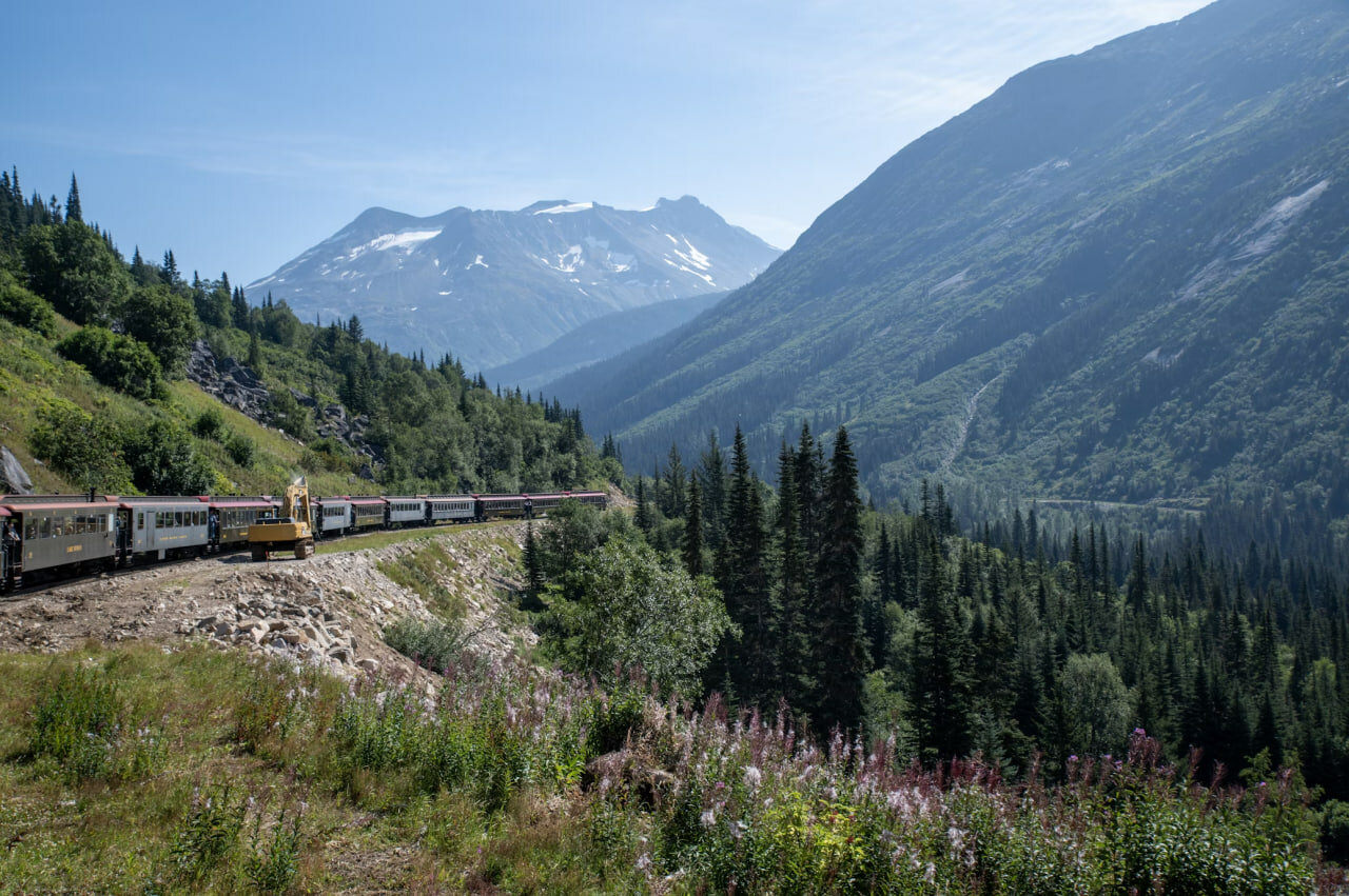 California's Rail Revolution: Sierra Northern Railway Leads in Hydrogen Conversion