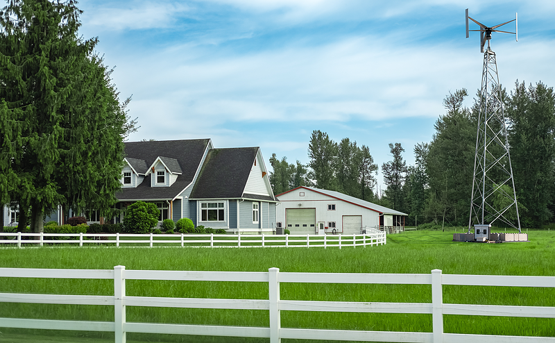 Small Wind Moves Into Rural Hybrid Energy Planning Across US