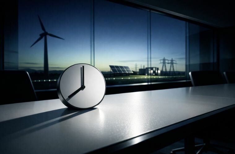 Renewable Energy Claims Face Tighter Accounting Standards in 2026