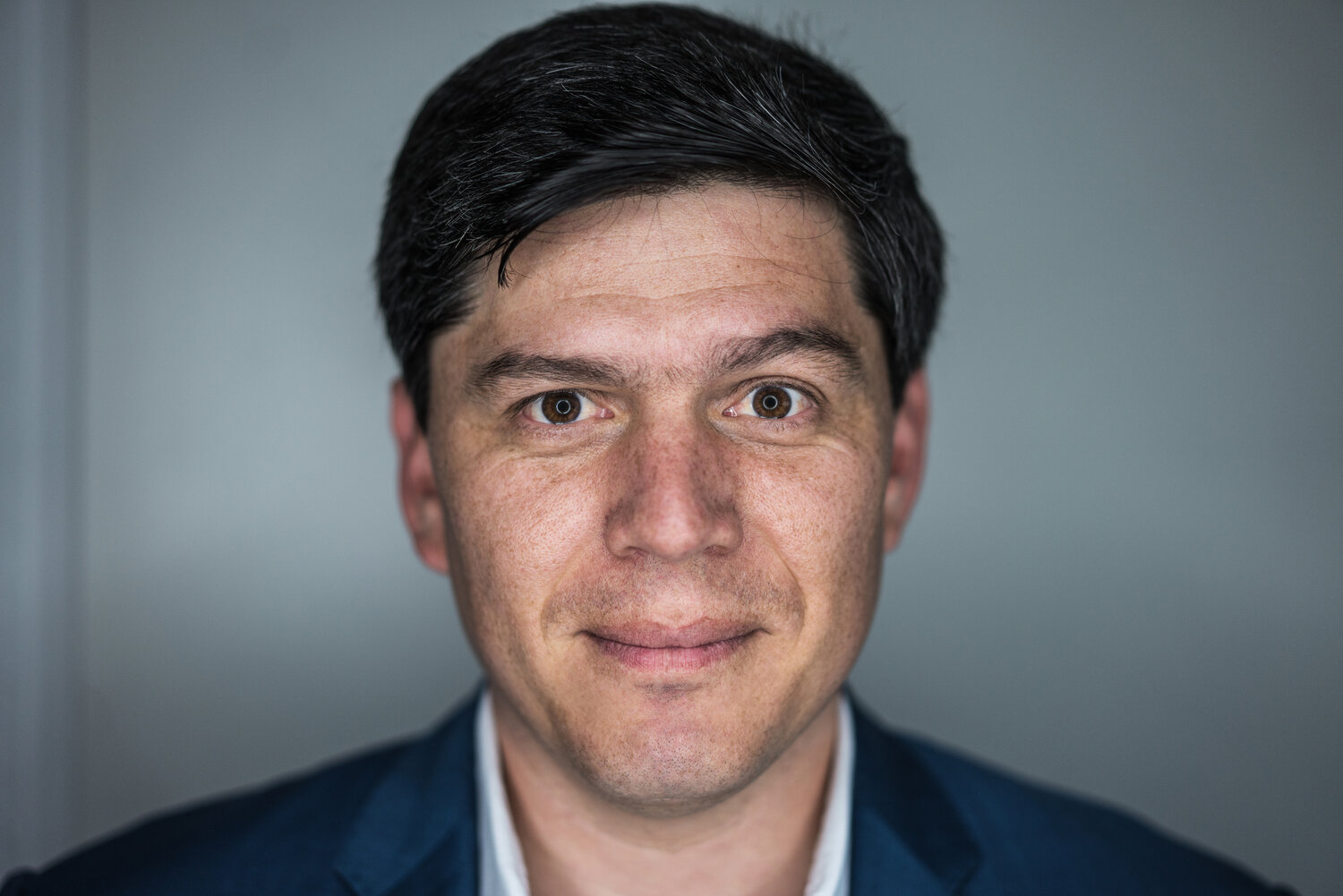 Juan Pablo Osornio, Engagement and Policy Director, Earth Insight