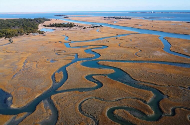BOEM Opens Comment on Virginia Seabed Mineral Leasing
