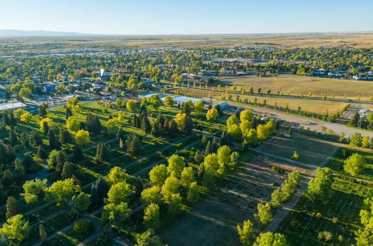 Wyoming Court Backs Zoning as a Water Risk Strategy