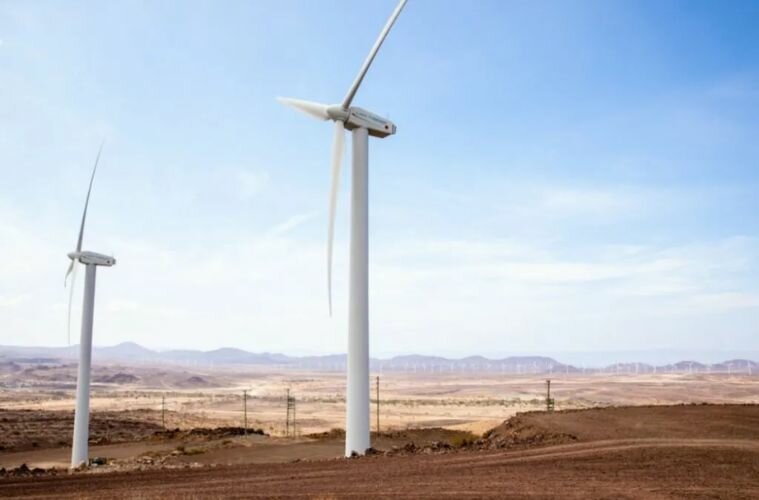Africa's Grid Bottleneck Is Straining Industrial Growth