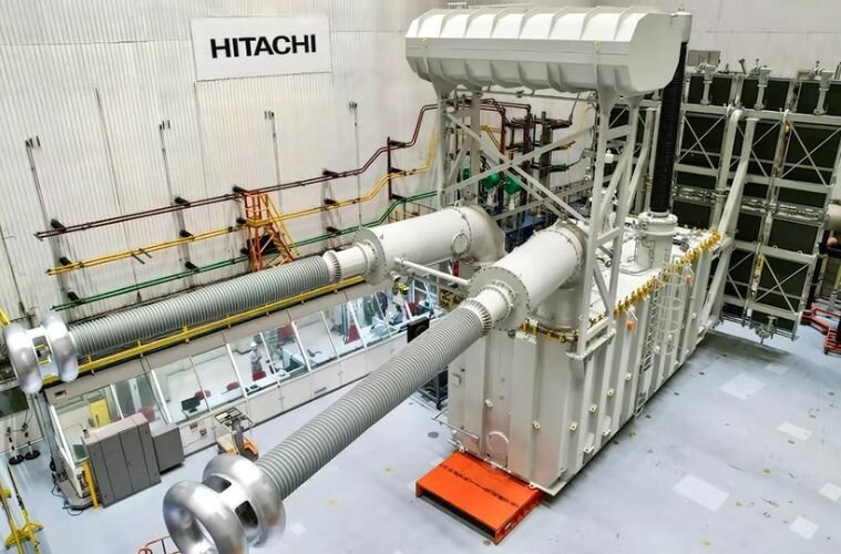 Grid Equipment Manufacturing Becomes Strategic Industry