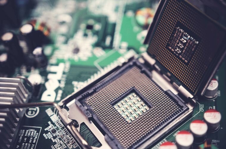 Qatar Helium Disruption Puts Strain on Asia’s Semiconductor Supply Chain Qatar Helium Disruption Puts Strain on Asia’s Semiconductor Supply Chain