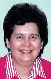Patricia McFadden