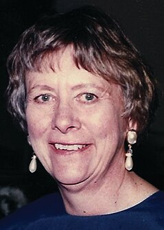 Barbara Norman