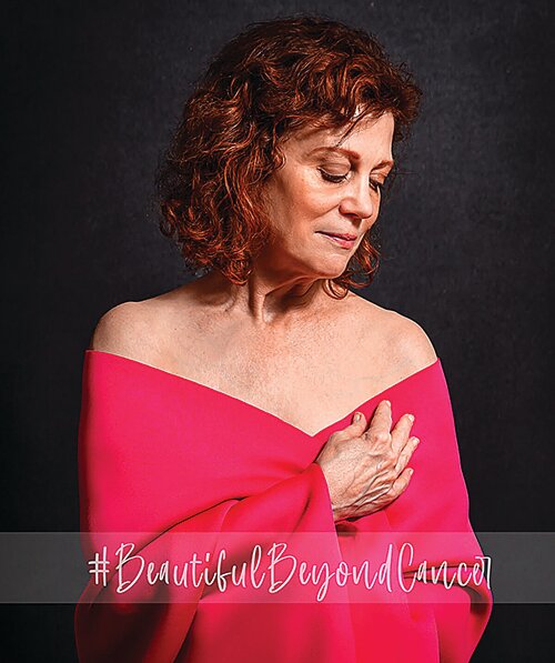 Amy May Photography is offering their #BeautifulBeyondCancer free mini-sessions.