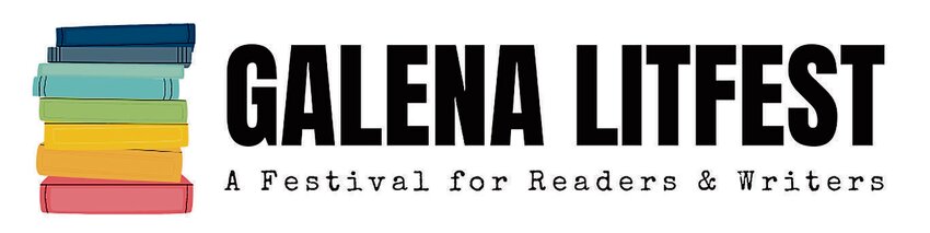 Galena Litfest - A festival for Readers &amp; Writers