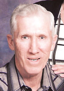 Don Edward Gaines - Harrison Daily