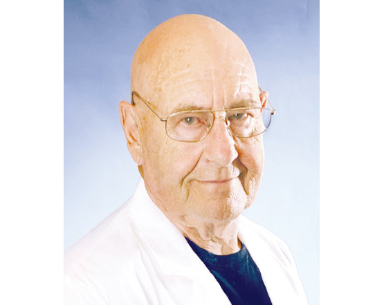 3. Dr. Tom Bell dies in De Witt duck club - Harrison Daily