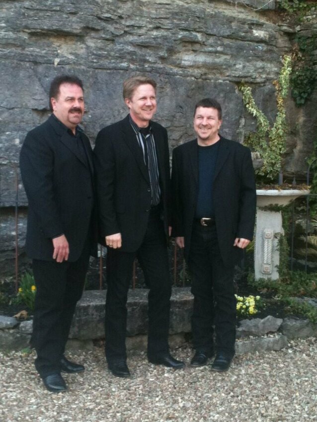Ransomed will be performing at a pie and dessert auction at Bellefonte Methodist Church on Saturday, Oct. 7 and at Alpena Methodist Church Sunday morning, Oct. 8 at 11 a.m.