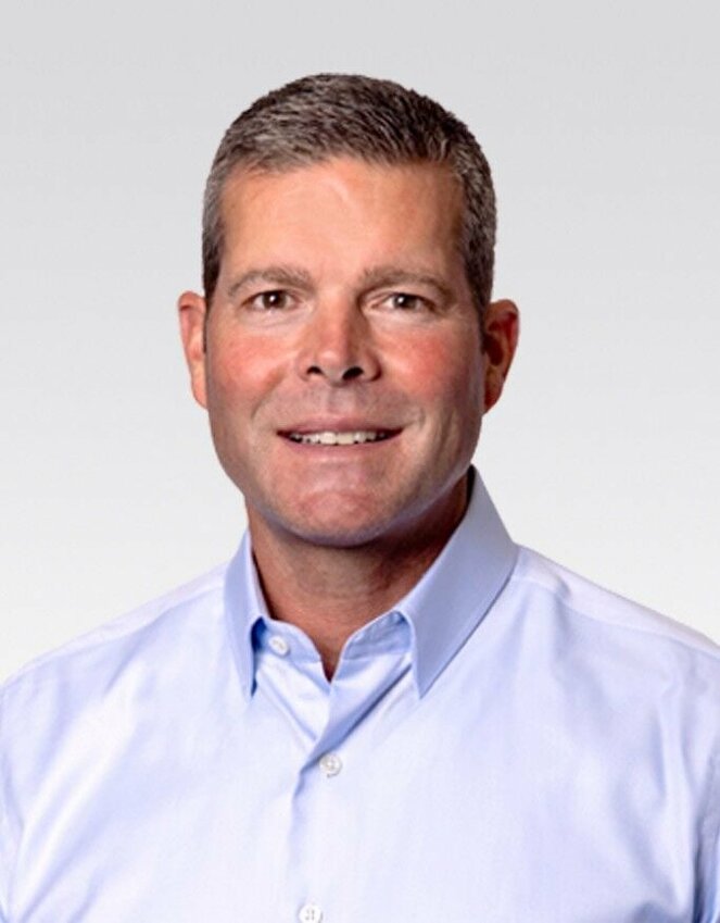 Walmart's Chief Financial Officer John David Rainey